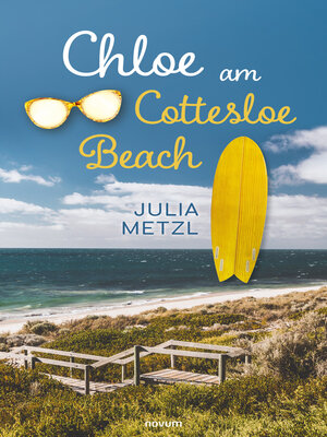 cover image of Chloe am Cottesloe Beach